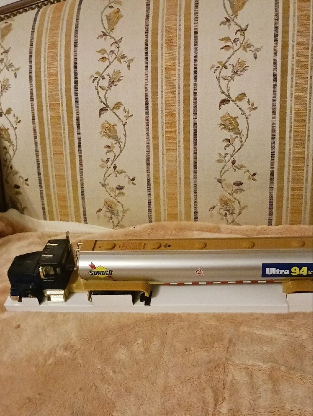 sonoco classic tanker